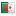 academie-algerienne.com server is located in Algeria